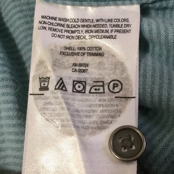 Columbia women’s hooded blouse - Picture 3 of 4